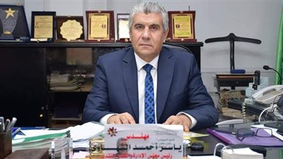 قطع المياه عن 4 مناطق في المنيا