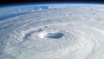 مفاجأة.. اختفاء ثقب الأوزون فوق القطب الجنوبي تمامًا