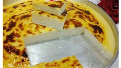 طريقة عمل العزيزية