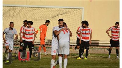 التعادل يسيطر على مواجهات الكبار بالمجموعة الثالثة بدوري القسم الثاني