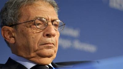 عمرو موسى يكتب: في قبضة كورونا