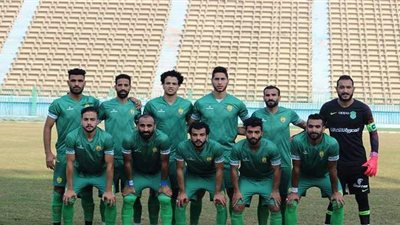 السكة الحديد يحقق انتصاره الأول في دوري القسم الثاني بعد تخطي الزرقا