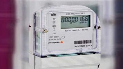 الكهرباء: تغيير العدادات القديمة لمسبوقة الدفع خلال هذه المدة