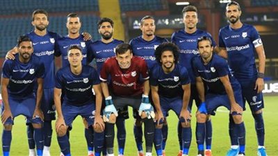 إنبي يحقق فوزا قاتلا على دجلة  2-1 بالدوري
