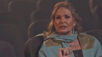 يسرا عن وحيد حامد: كان حتة من عمري وأوجاعي| فيديو