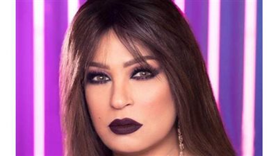 خطأ طبي يفقد فيفي عبده الحركة