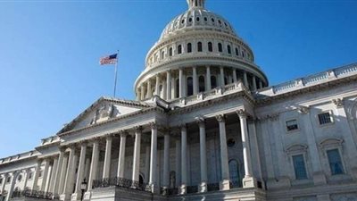 الكونجرس الأمريكي.. تاريخ دامٍ من التفجيرات والحرائق | صور