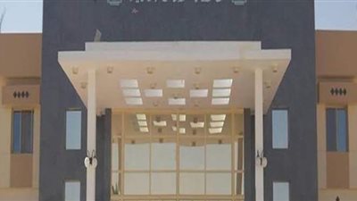 قطع المياه عن مدينة الفرافرة لمدة 12 ساعة