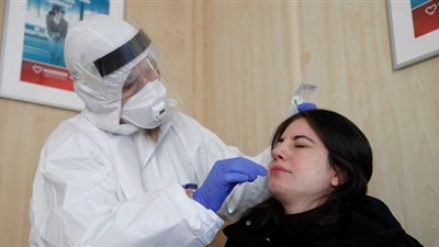 العليا للفيروسات تكشف أبرز أعراض الإصابة بكورونا في الموجة الثانية