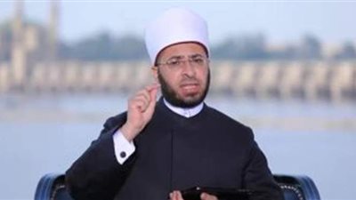 أسامة الأزهري يلقي الكلمة الافتتاحية لمؤتمر التراث العالمي بالهند