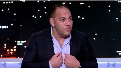 أحمد بلال ينتقد موسيماني: 