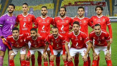 جدول ترتيب أندية الدوري بعد فوز الأهلي على سيراميكا كليوباترا