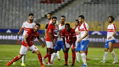 خوفا من الأهلي والزمالك.. اتجاه لتعديل نظام دوري أبطال أفريقيا