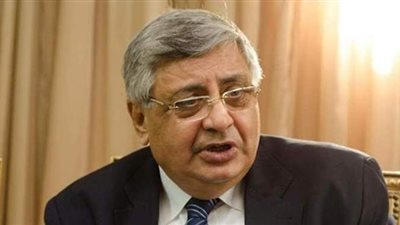 مستشار الرئيس: مصر تعاقدت رسميا على توفير 20 مليون جرعة للقاح كورونا