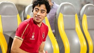 أكرم توفيق: الأهلي قدم مباراة جيدة أمام سيراميكا.. وهدفنا تحقيق المزيد من الألقاب