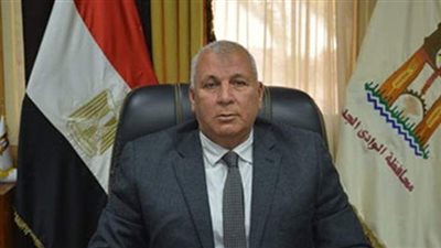 محافظ الوادي الجديد: 52 حالة مصابة بكورونا تتلقى العلاج بالمستشفيات