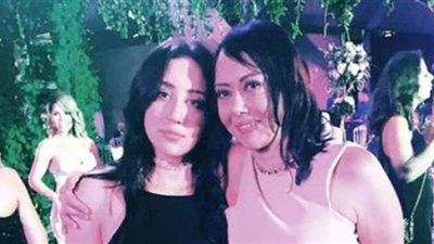 خوفًا على حياتها.. محامي ابنة نهى العمروسي يكشف سببًا صادمًا وراء إخلاء سبيلها