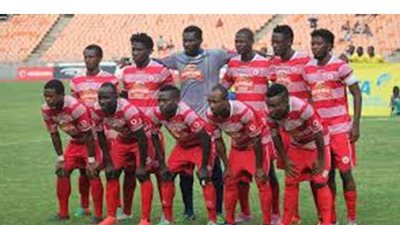 سيمبا التنزاني: التعاقد مع مدير فني مصري قبل مواجهة الأهلي وارد