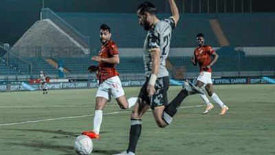 أحمد فوزي: مدرب سيراميكا ارتكب 