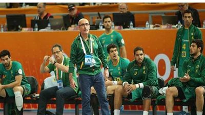 الأربعاء.. منتخب البرازيل يصل القاهرة للمشاركة في مونديال اليد