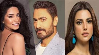 خبير فلك عن توقعات 2021: طلاق درة وتامر حسني وشيرين.. وزواج الهضبة.. وفجيعة لمحمد رمضان