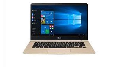 إل جي تعلن عن التشكيلة الجديدة من LG Gram