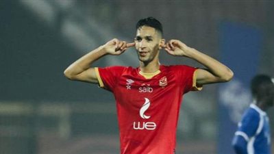 الرجاء المغربي: تألق بانون مع الأهلي يسعدنا.. ولم نفكر في ضم جيرالدو