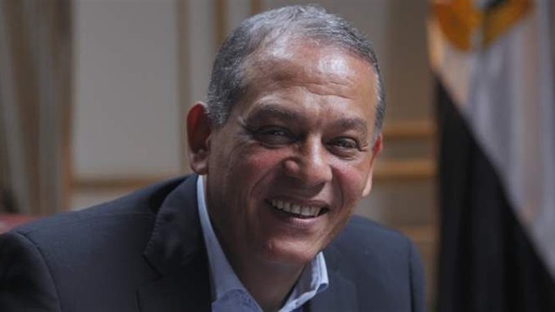 محمد أنور السادات