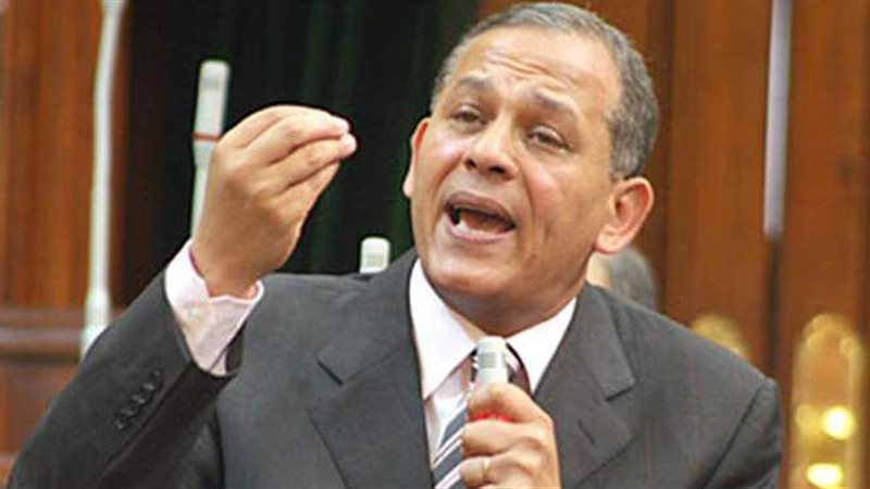 محمد انور السادات