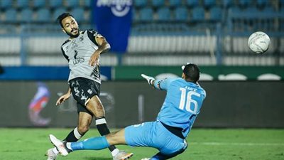 معتز البطاوي: ١٠ دقائق سبب خسارة سيراميكا كليوباترا أمام الأهلي
