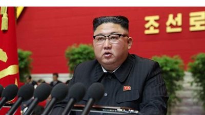 كوريا الشمالية .. كيف واجه كيم جونج أون فيروس كورونا؟