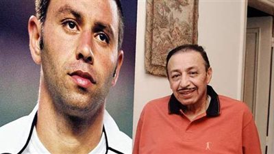 الذكرى الخامسة لرحيل حمادة إمام.. الثعلب صاحب السجل النظيف من الإنذارات