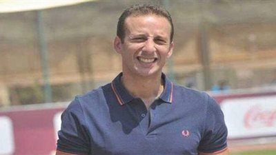 أمير توفيق: ليس لدي علم بتأسيس فرع للأهلي في أوروبا.. وهذا سبب فشل صفقة سيرينو