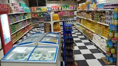 تحرير 31 محضراً تمويني خلال حملة مكبرة على ٣ مدن بجنوب سيناء