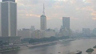 أمطار خفيفة وشبورة تصل لحد الضباب.. الأرصاد تعلن طقس الغد