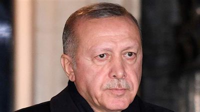 أردوغان و2021.. عام 