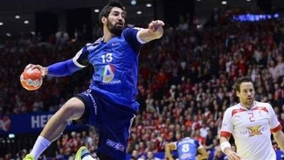 مونديال اليد.. جدول المجموعة الخامسة والمنتخبات المتوقع تأهلها