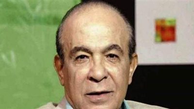 نهال عنبر: حالة الفنان هادي الجيار الصحية 