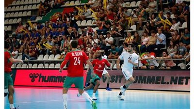 مونديال اليد.. جدول المجموعة السادسة والمنتخبات المتوقع تأهلها