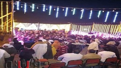 فض 10 أفراح وغلق وتشميع قاعتي تصوير بالشرقية لمخالفة قرارات الحكومة