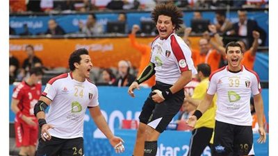 مونديال اليد.. جدول المجموعة السابعة والمنتخبات المتوقع تأهلها