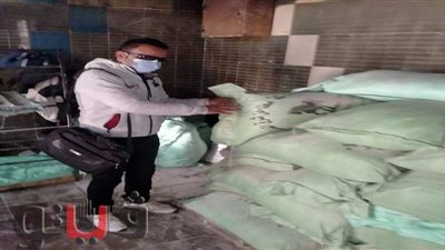 صحة الشرقية ترصد مخالفات داخل 11 منشأة وتضبط أغذية فاسدة