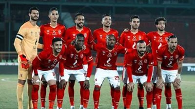 طائرة خاصة لنقل الأهلي إلى قطر لخوض كأس العالم للأندية