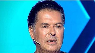 راغب علامة: انتشار فيروس كورونا 