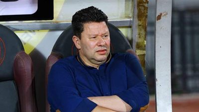 رغم تذيل مجموعته.. رضا عبد العال: سأصعد بطنطا للممتاز.. ورفضت عرض الفيصلي الأردني