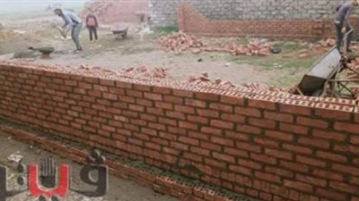 فض ١٠ أفراح ومصادرة ١٨ شيشة وإغلاق قاعتي تصوير بالشرقية