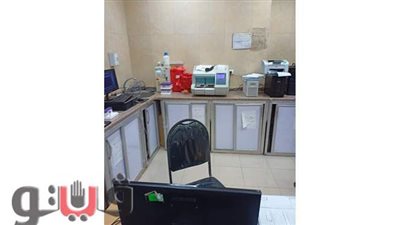 حملات صحية تغلق 24 منشأة طبية في الدقهلية