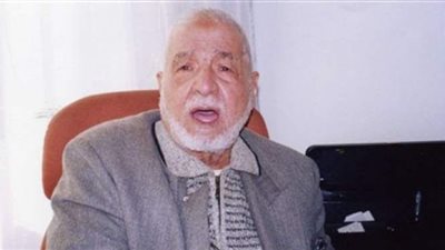 زي النهاردة .. وفاة مأمون الهضيبي المرشد السادس للإخوان ومهندس 