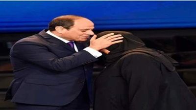 تفاصيل تمكين المرأة في عهد الرئيس السيسي.. أبرزها إشغال 27% من مقاعد برلمان 2021