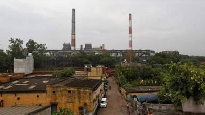 مصرع 10 أطفال في حريق بالهند